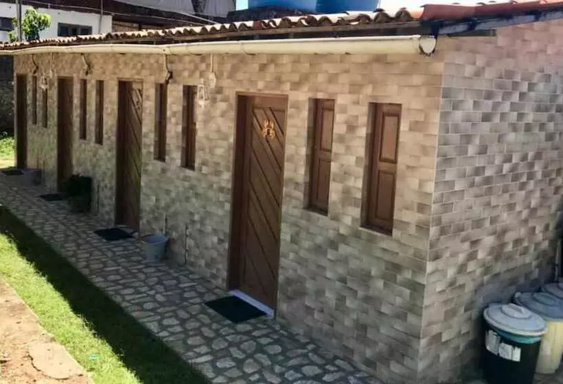 هتل Pousada Do Bita   Ln