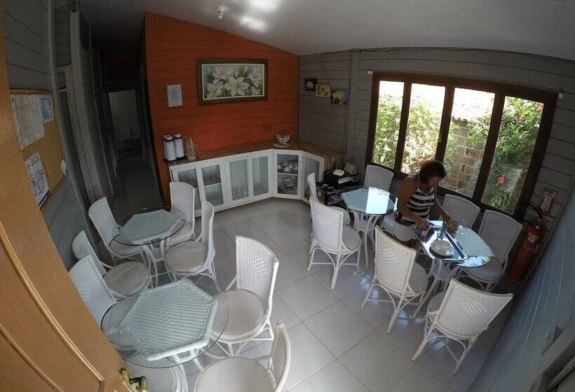 هتل Pousada Do Bita Ln