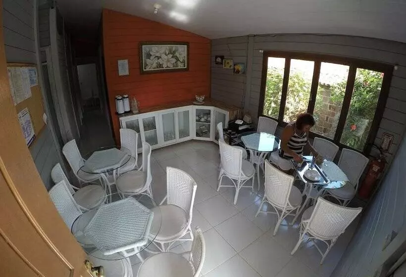 هتل Pousada Do Bita   Ln