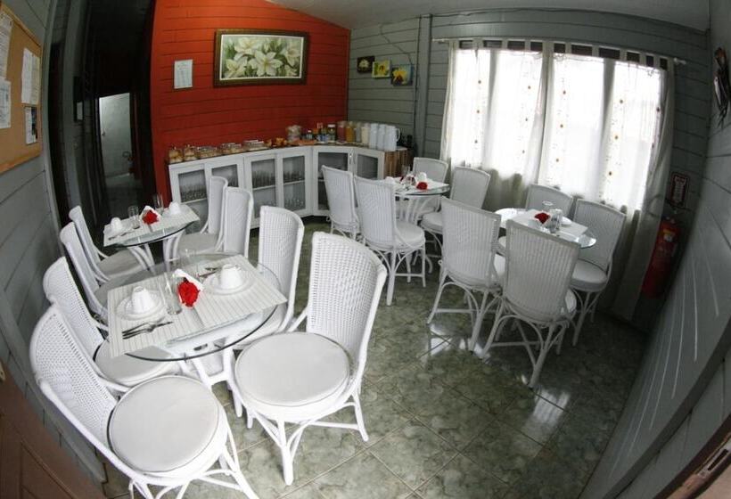 هتل Pousada Do Bita Ln