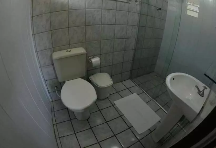 هتل Pousada Do Bita   Ln
