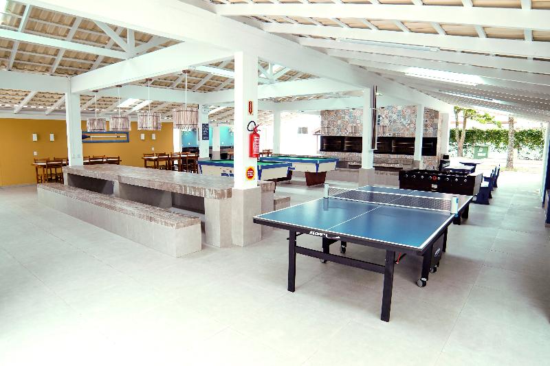 فندق Paraiso Tropical