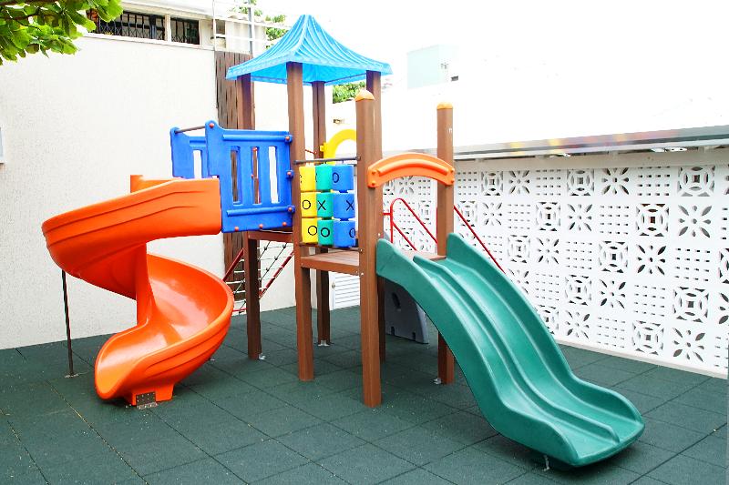 فندق Paraiso Tropical