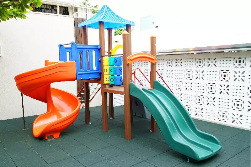 ホテル Paraiso Tropical