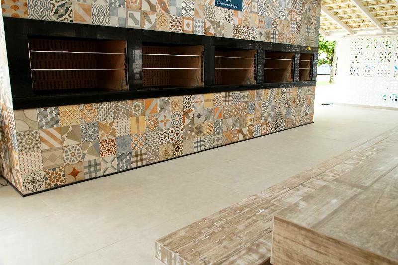 فندق Paraiso Tropical