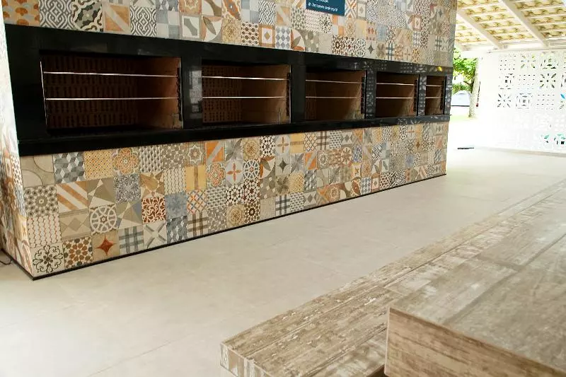 ホテル Paraiso Tropical