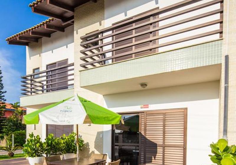 فندق Paraiso Tropical