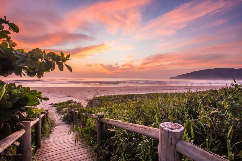 فندق Paraiso Tropical