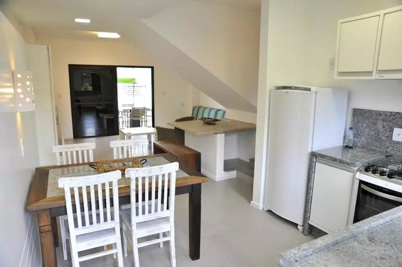 ホテル Paraiso Tropical