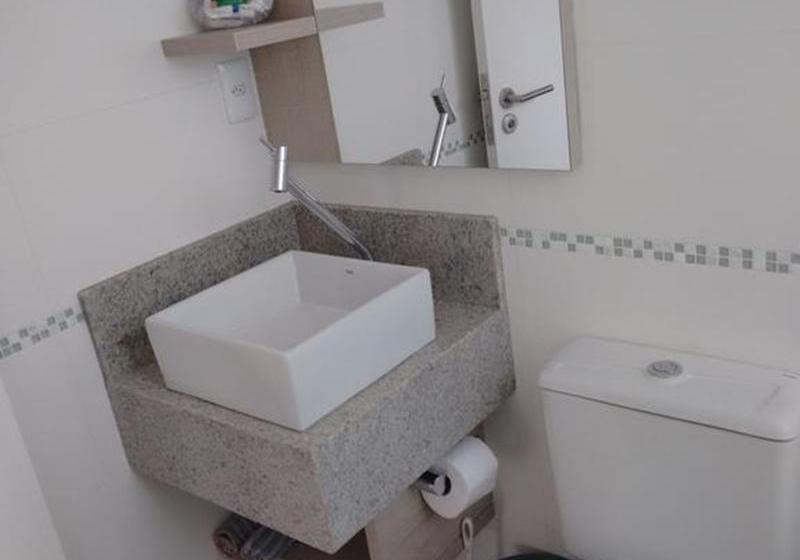 فندق Paraiso Tropical