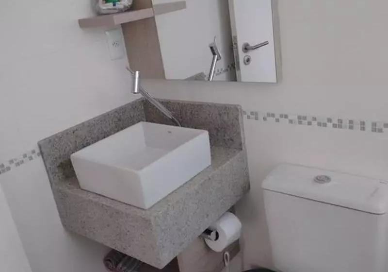 ホテル Paraiso Tropical