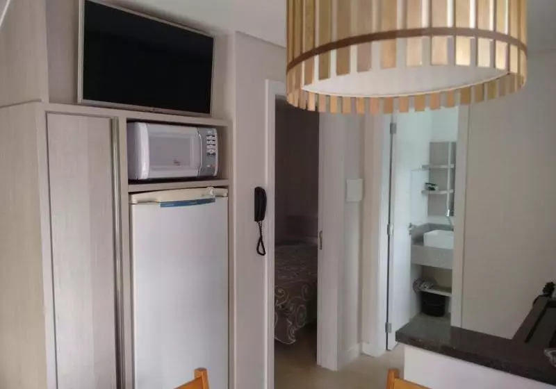 ホテル Paraiso Tropical