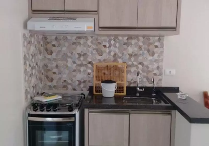 ホテル Paraiso Tropical