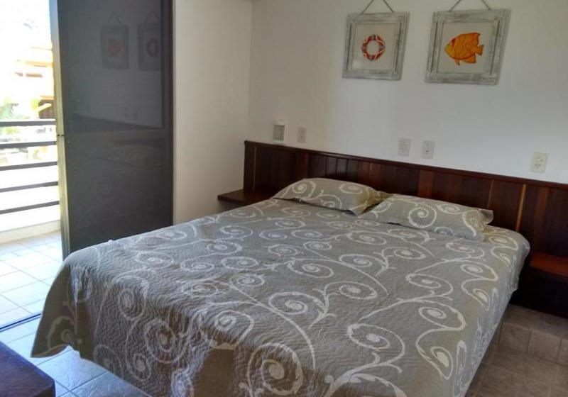 فندق Paraiso Tropical