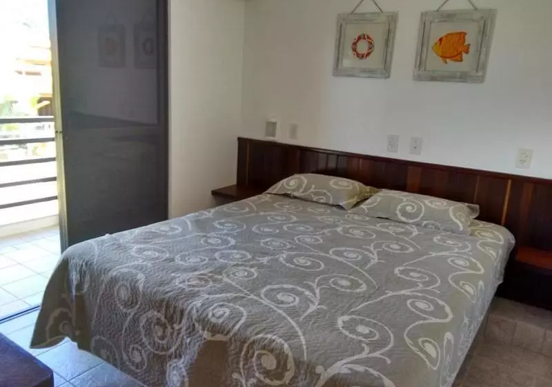 ホテル Paraiso Tropical