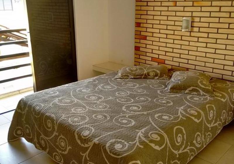 فندق Paraiso Tropical