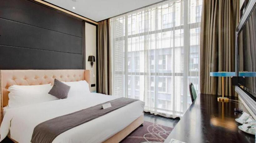 Xana Hotelle Chengdu East Railway Station Kaide Plaza