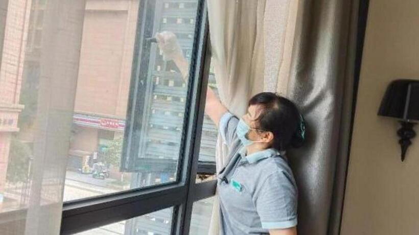 Xana Hotelle Chengdu East Railway Station Kaide Plaza