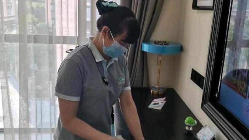 Xana Hotelle Chengdu East Railway Station Kaide Plaza