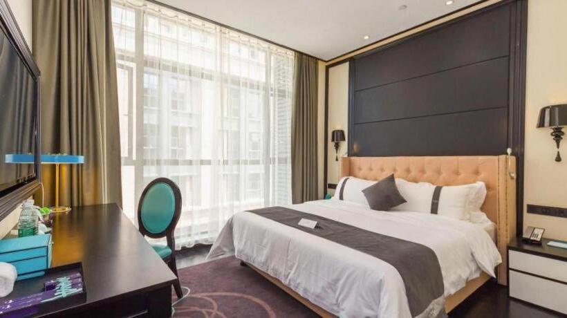 Xana Hotelle Chengdu East Railway Station Kaide Plaza