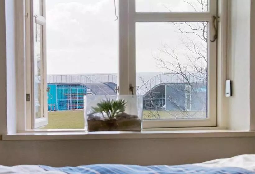 هتل Færgegaarden