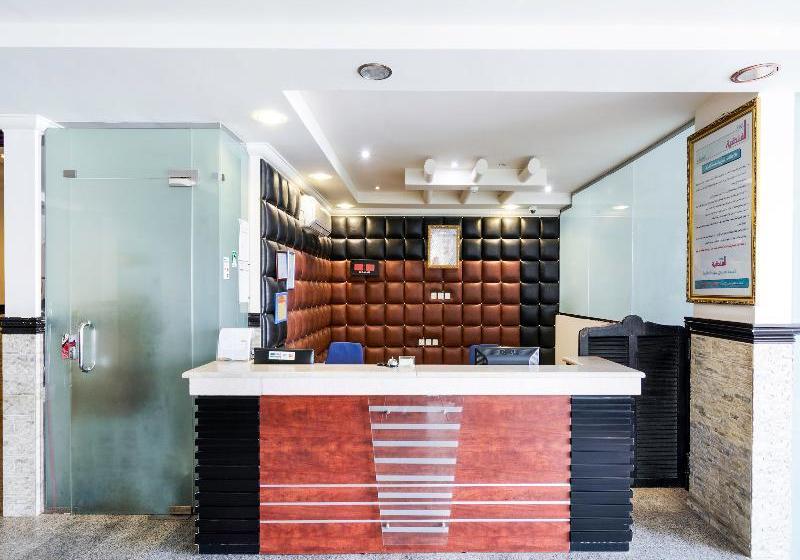 Sahat Al Bondoqiyah Furnished Units By Oyo