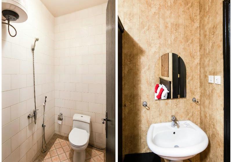 Sahat Al Bondoqiyah Furnished Units By Oyo