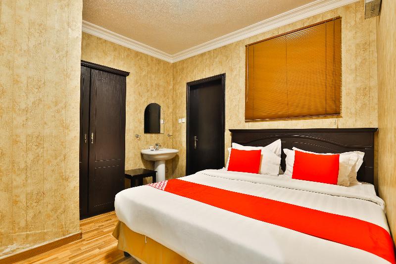 Sahat Al Bondoqiyah Furnished Units By Oyo