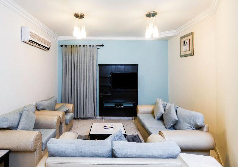 Sahat Al Bondoqiyah Furnished Units By Oyo