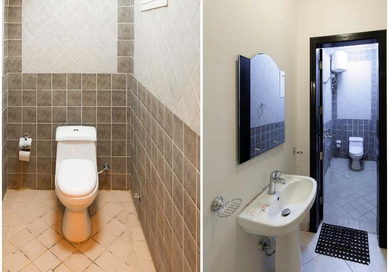 Sahat Al Bondoqiyah Furnished Units By Oyo