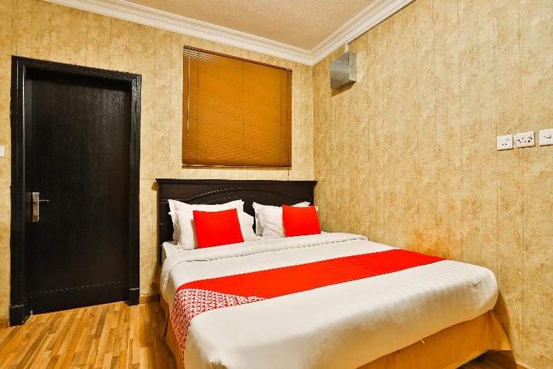 Sahat Al Bondoqiyah Furnished Units By Oyo