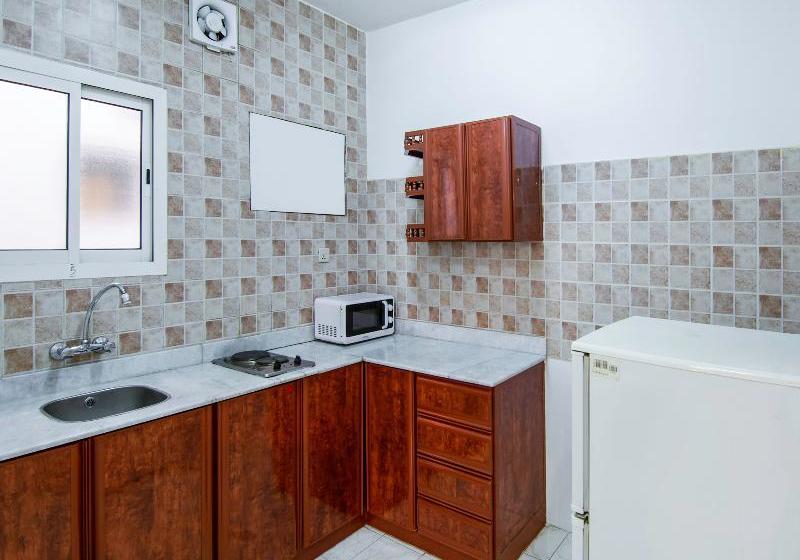 Sahat Al Bondoqiyah Furnished Units By Oyo