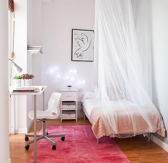 هاستل My City Home Residencia Estudiantes Madrid