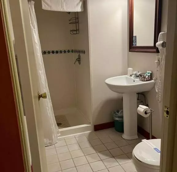 ユースホステル Vinehurst Inn & Suites