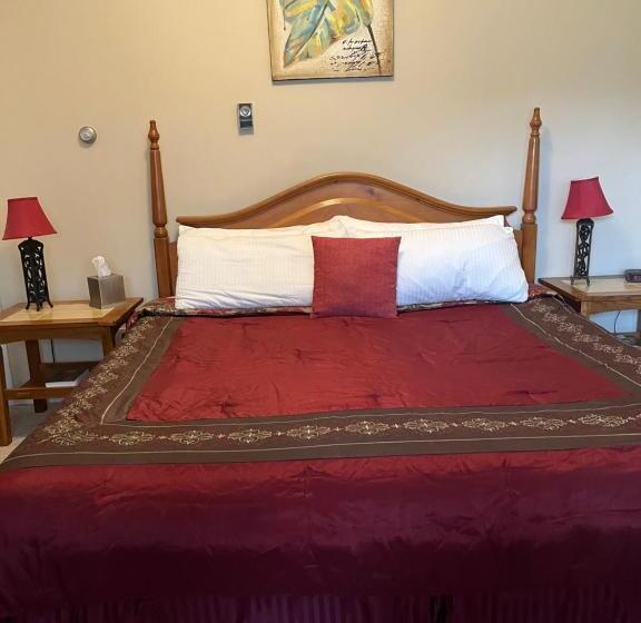 הוסטל Vinehurst Inn & Suites