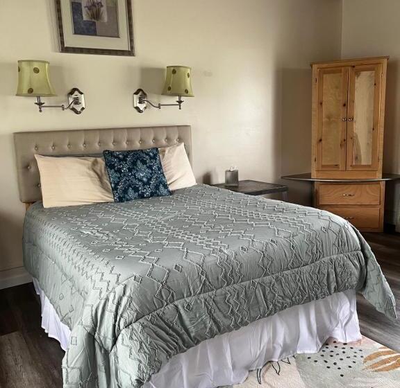 הוסטל Vinehurst Inn & Suites