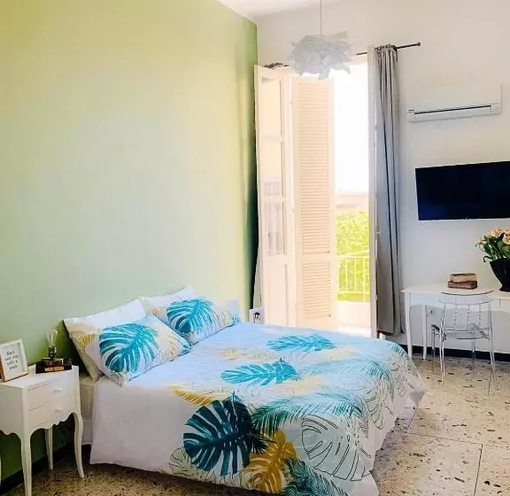 ベッドアンドブレックファースト Casa Ariston