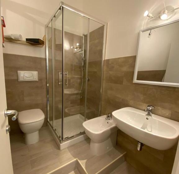 צימר Casa Ariston