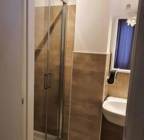 ベッドアンドブレックファースト Casa Ariston