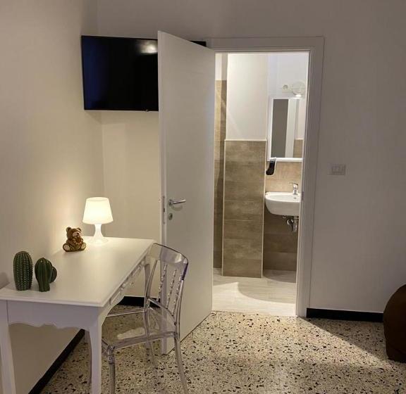 צימר Casa Ariston