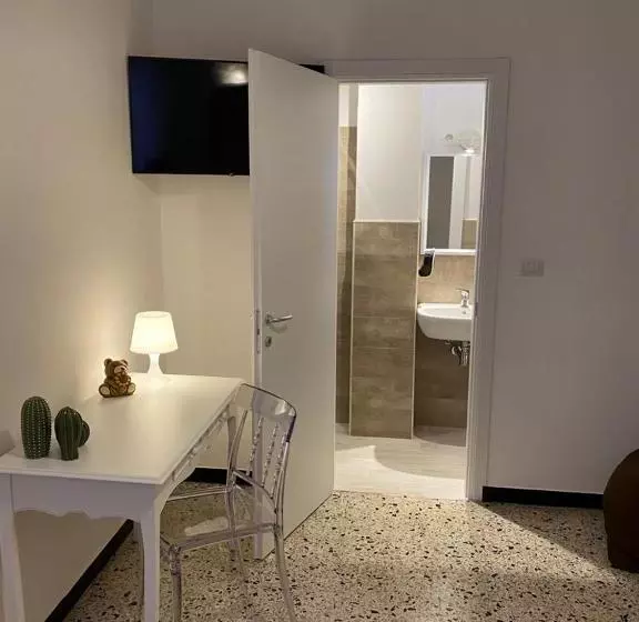 ベッドアンドブレックファースト Casa Ariston