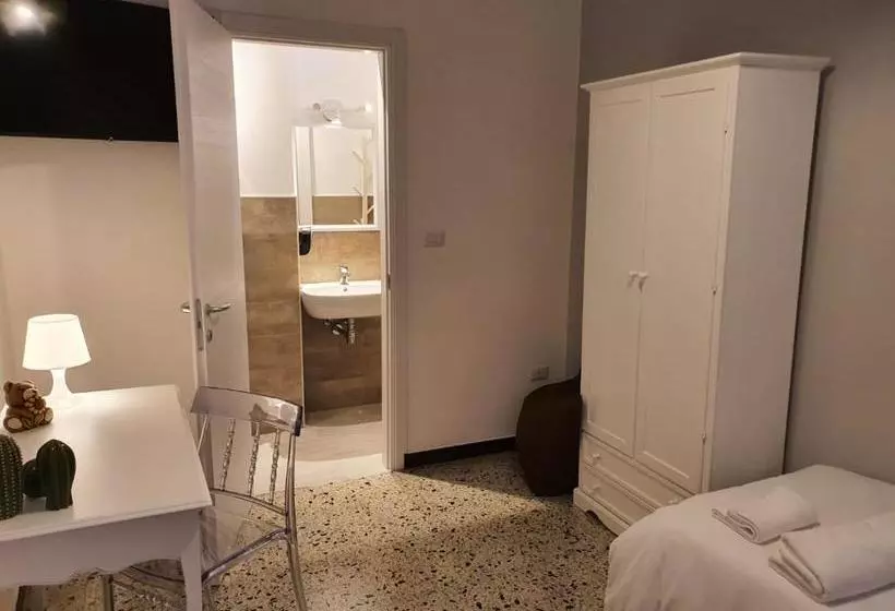 ベッドアンドブレックファースト Casa Ariston