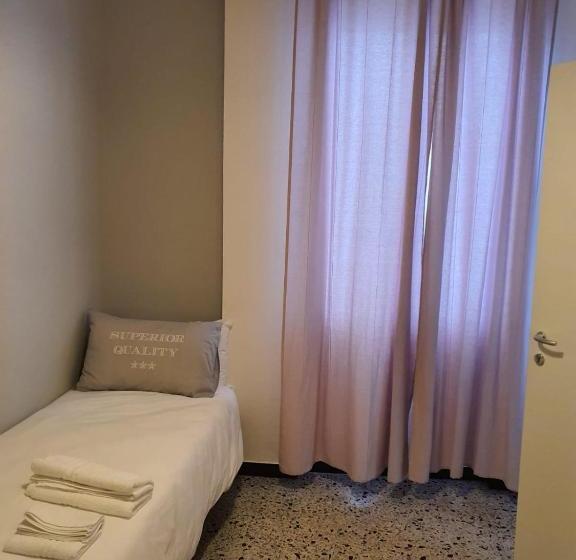 צימר Casa Ariston