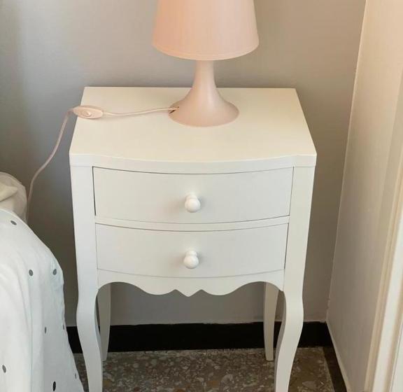 צימר Casa Ariston