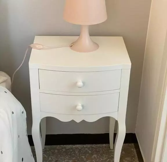 ベッドアンドブレックファースト Casa Ariston