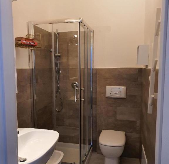 צימר Casa Ariston