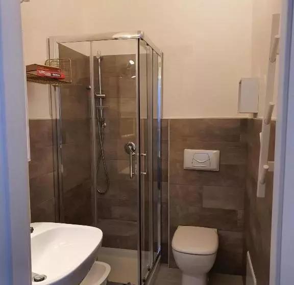 ベッドアンドブレックファースト Casa Ariston