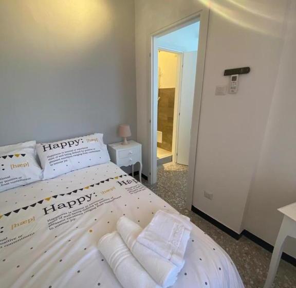 צימר Casa Ariston