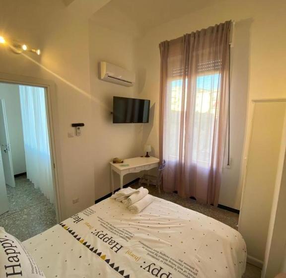 צימר Casa Ariston