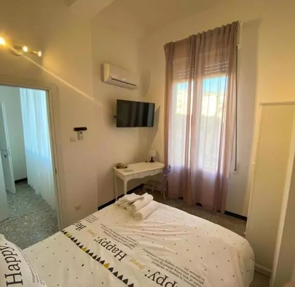 ベッドアンドブレックファースト Casa Ariston